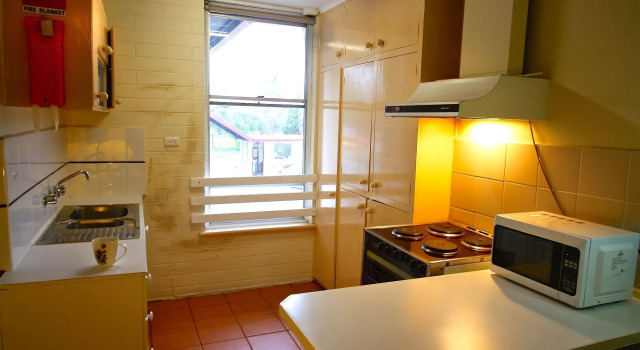 Апартаменты с 2 комнатами Motel Maroondah