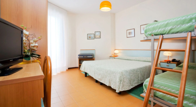 Hotel Universal, Reserva ahora Hotel Caorle 