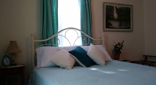 Номер Standard The Inn at the Babcock House