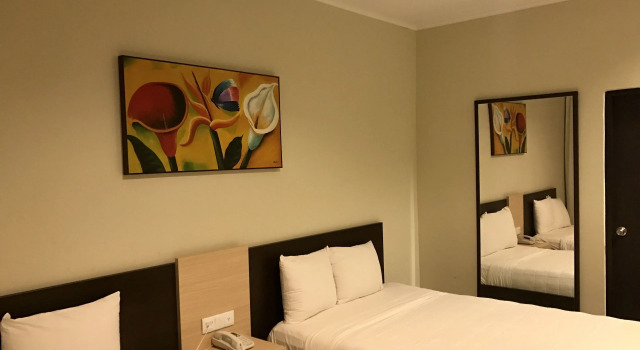 Curaçao Airport Hotel