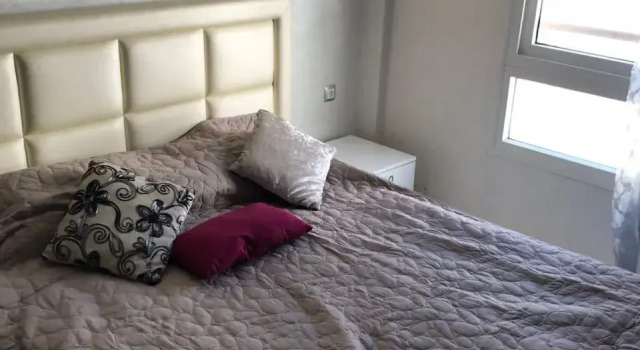 Апартаменты Apartment in Casablanca