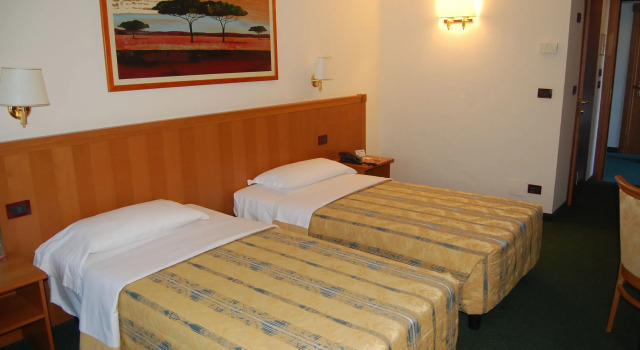 Номер Standard Hotel Galant