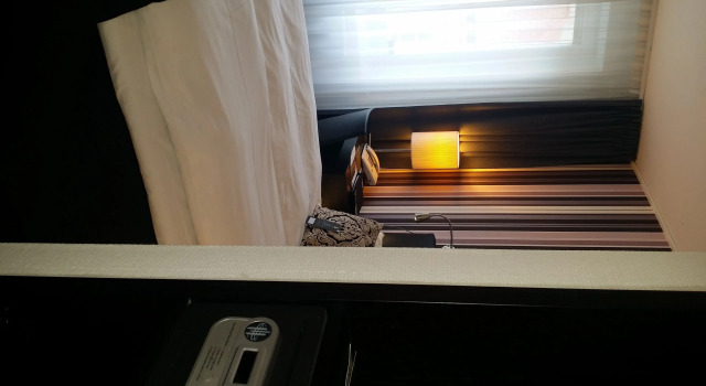 Двухместный номер Economy First Hotel Witt