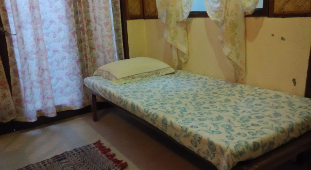 Номер Standard Novie's Tourist Inn