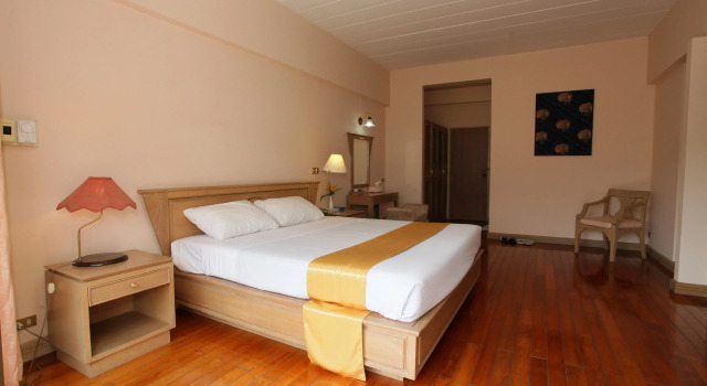 Люкс Pin Hotel