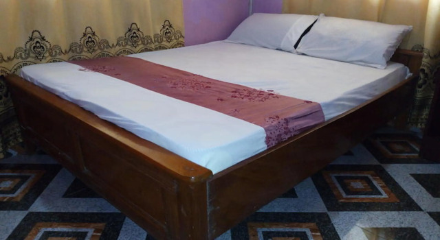 Двухместный номер Standard Hotel Princebella 2