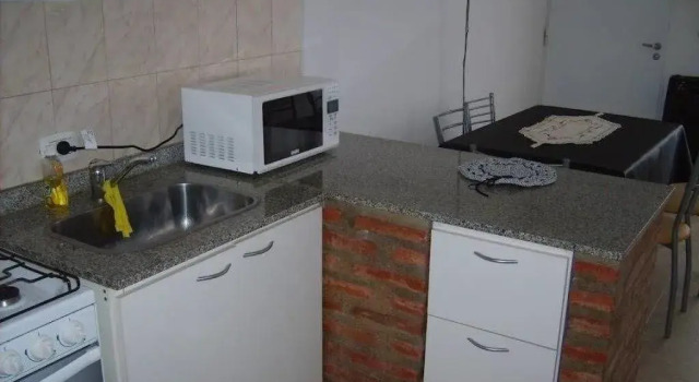 Апартаменты Standard Duplex Libertad con vista