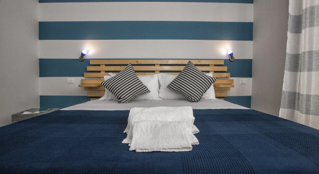 Номер Standard B&B Kalavrìa