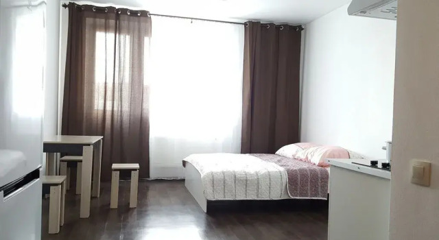 Апартаменты LOFT STUDIO Носовихинское шоссе, 25-5