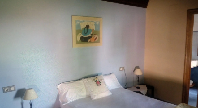 Люкс Hotel Casa Vitorio