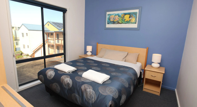 Seaview Motel & Apartments, Забронировать Апартаменты/квартира Аполло-Бей Great Otway National Park