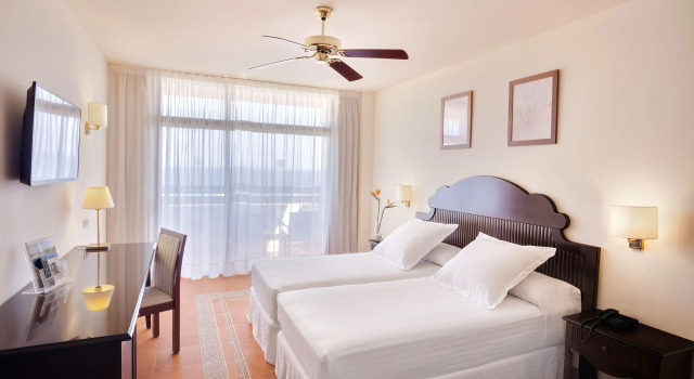 Двухместный номер Standard Occidental Jandía Mar - All Inclusive