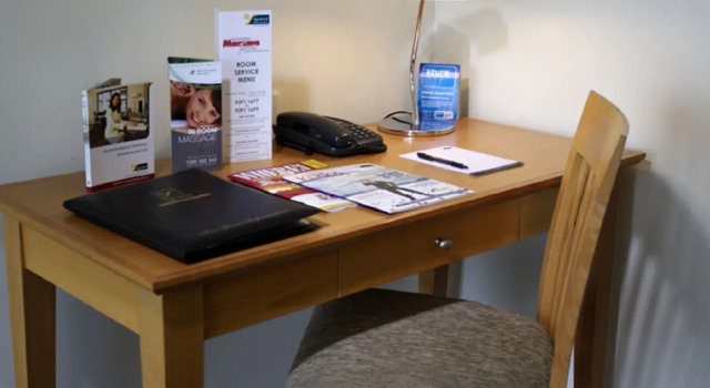 Апартаменты Quest Williamstown North
