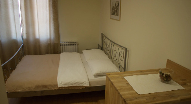 Люкс Standard Apartments Srceko