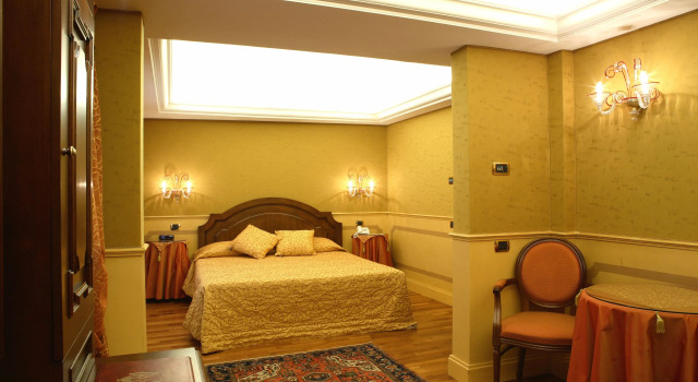 Полулюкс Hotel Al Codega