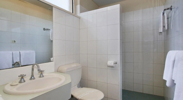 Номер Deluxe Econo Lodge Griffith Motor Inn