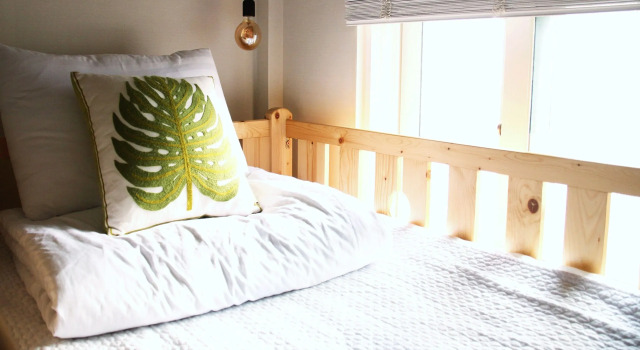 Номер Economy Daemyung Guesthouse