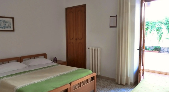 Номер Standard Hotel Cesotta