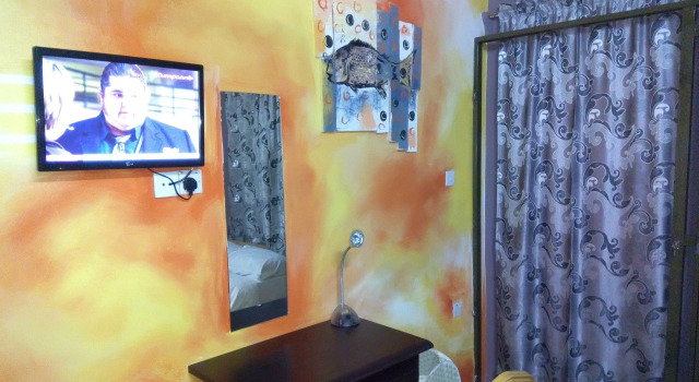 Номер Standard Feehis Place