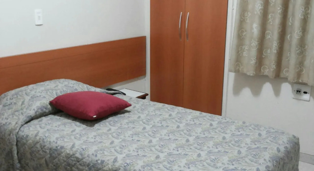 Номер Standard Hotel Internacional