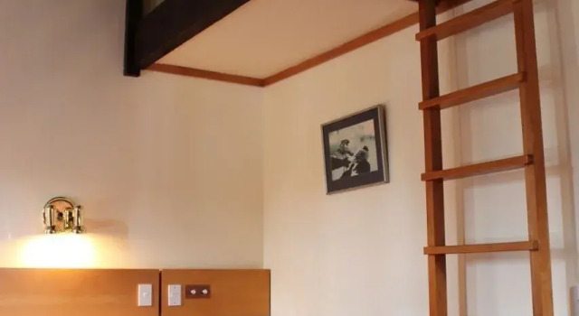 Семейный номер Standard Alpine Lodge