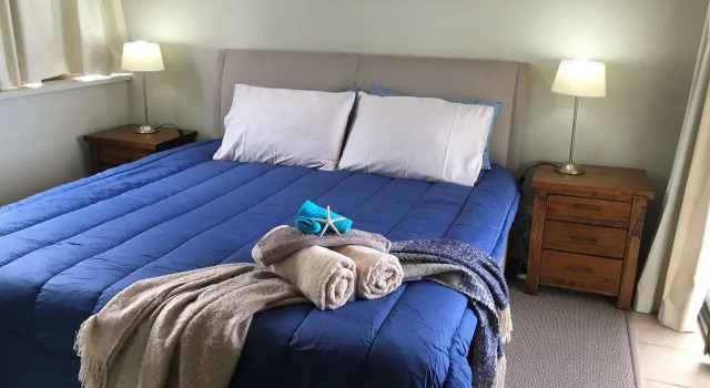 Апартаменты Standard Ocean Views 14