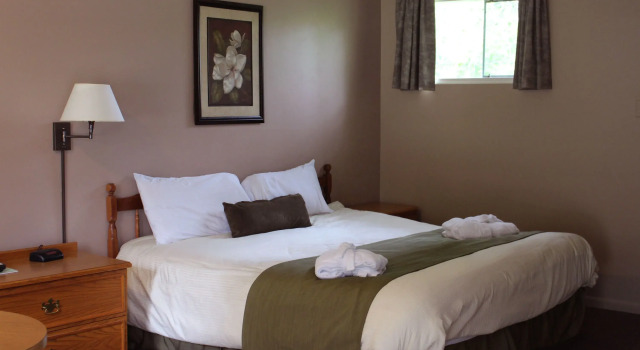 Номер Deluxe Colonial Resort-1000 Islands