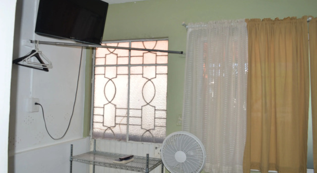 Номер Standard Hostal Maple