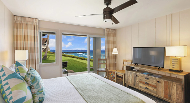 Номер oceanfront THE ISO HOTEL, Trademark Collection by Wyndham