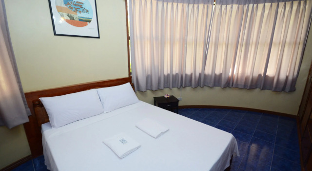 Номер Standard La Belle Pension House