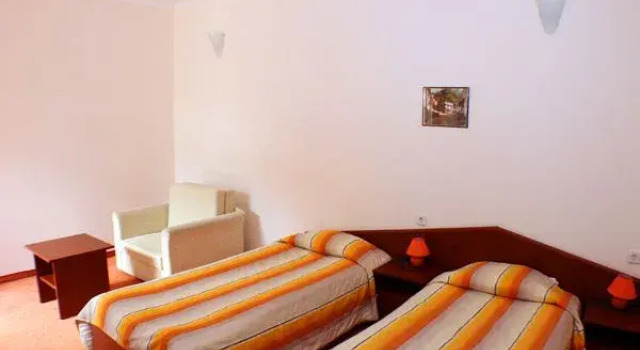 Номер Standard Dafovska Hotel