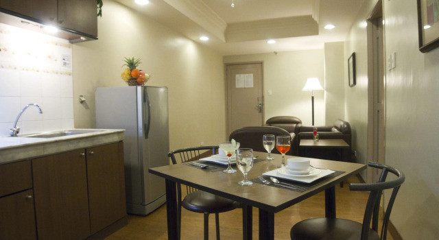 Двухместный номер Superior Riviera Mansion Hotel
