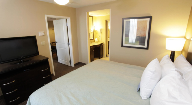 Люкс Homewood Suites by Hilton Phoenix Chandler Fashion Center