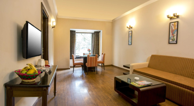 Апартаменты Vikram Vintage Inn