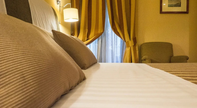 Двухместный номер Classic Palazzo Turchini