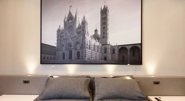 Люкс Palazzo Vasarri - Luxury design suites