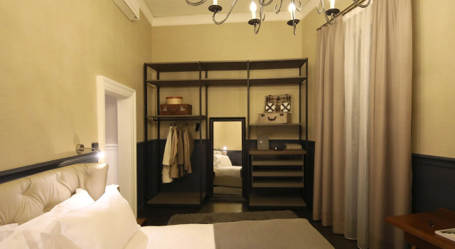 Люкс Hotel Belludi 37