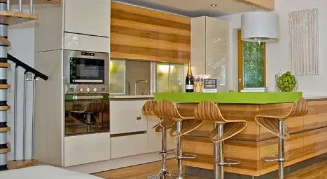 Номер Standard Cleveley Mere Luxury Waterside Lodges