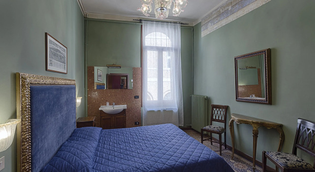 Двухместный номер Standard Hotel Guerrato