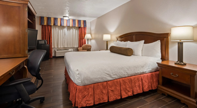 Двухместный номер Standard Baymont by Wyndham Bellevue - Omaha