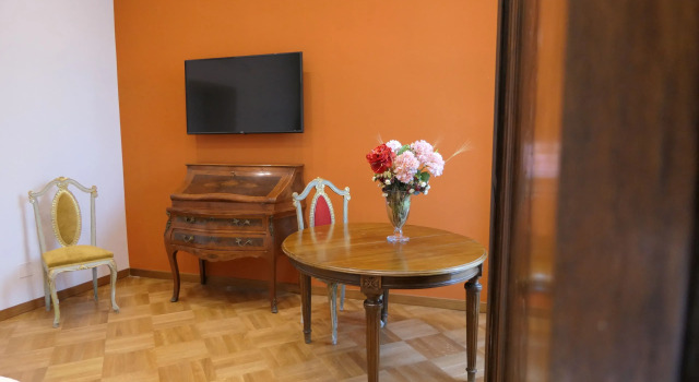 Номер Comfort Spaccanapoli B&B City Soul