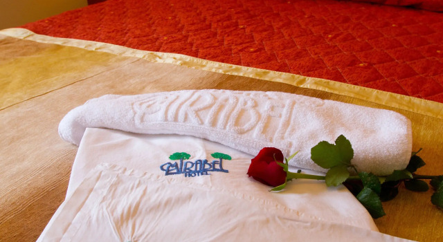 Одноместный номер Mirabel CityCenter Hotel