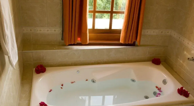 Номер Deluxe Hotel Villa Terra Viva