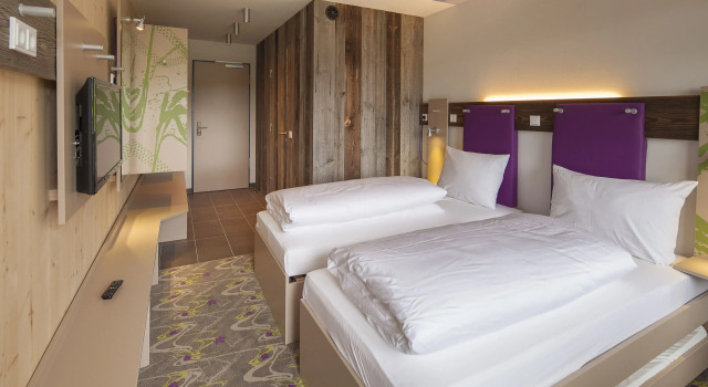 Номер Standard Explorer Hotel Ötztal