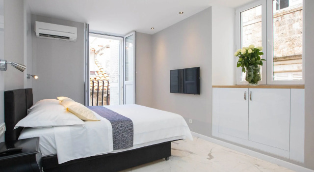 Номер Superior Soleil Luxury Rooms Old town