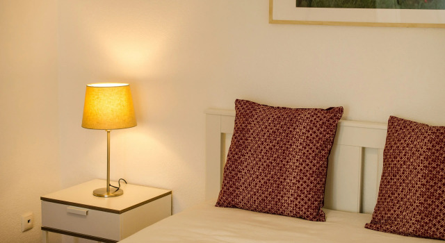 Номер Standard Casa da Avó Tina