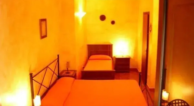 Номер Standard Le Grand Soleil Apartments