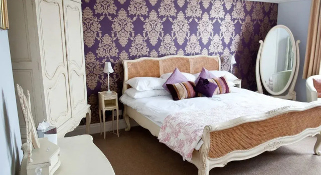 Люкс Superior Woodcote Hotel