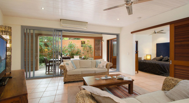Апартаменты Luxury LAuberge Noosa