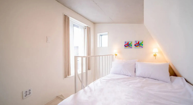 Номер Standard The Phase Boutique Hotel 동대문